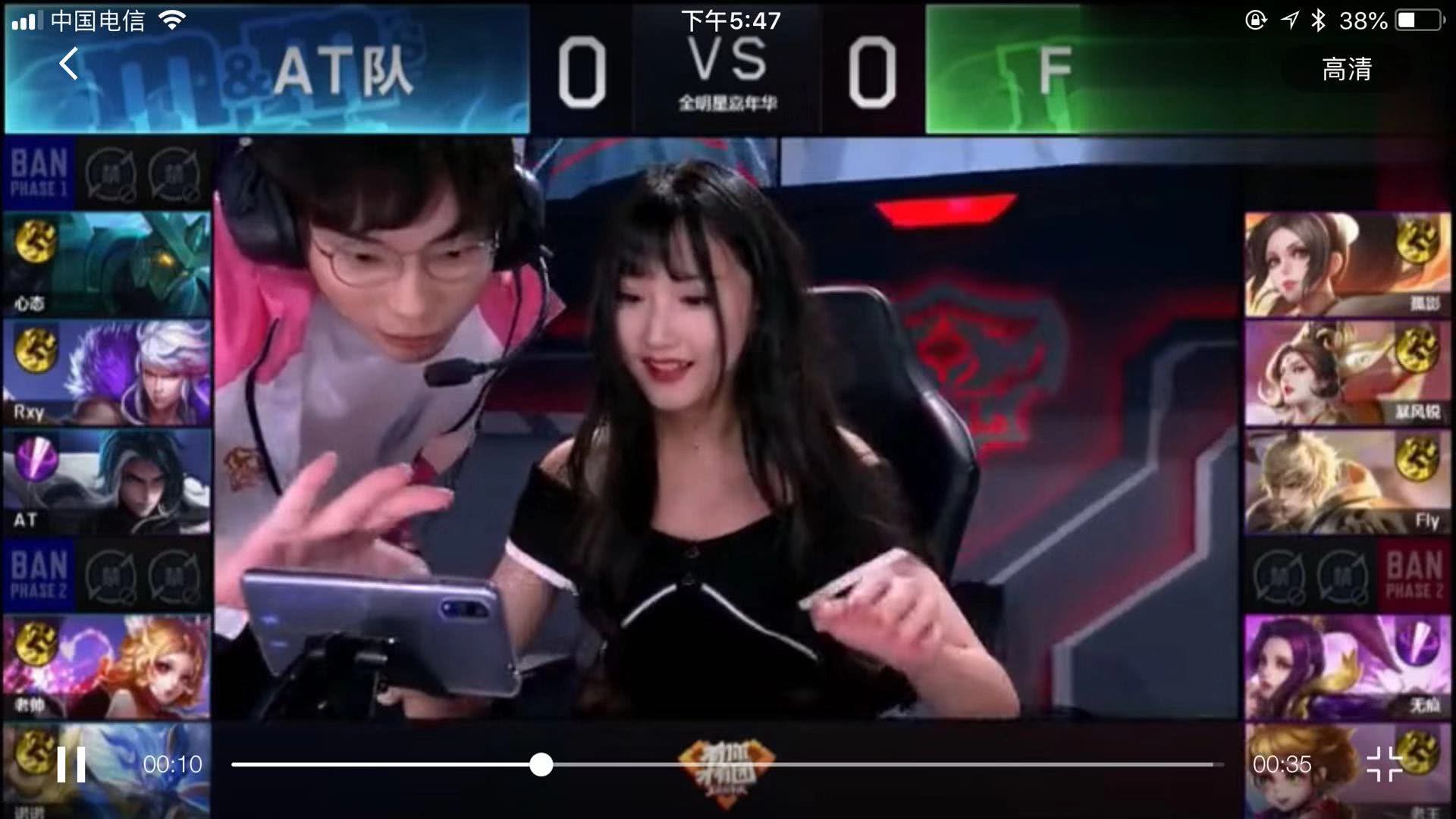 的领先优势
