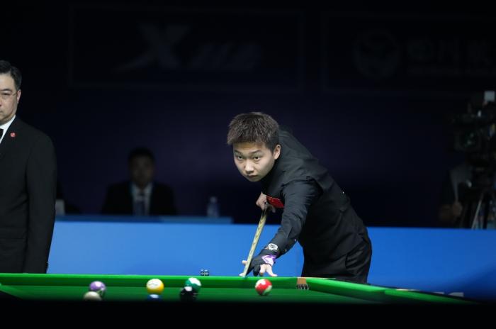 奇的演绎下 奇的演绎下